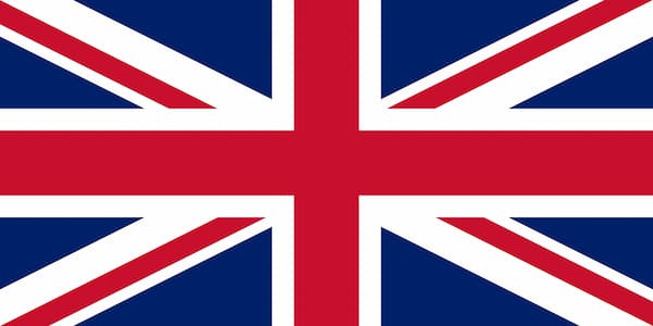 UK flag