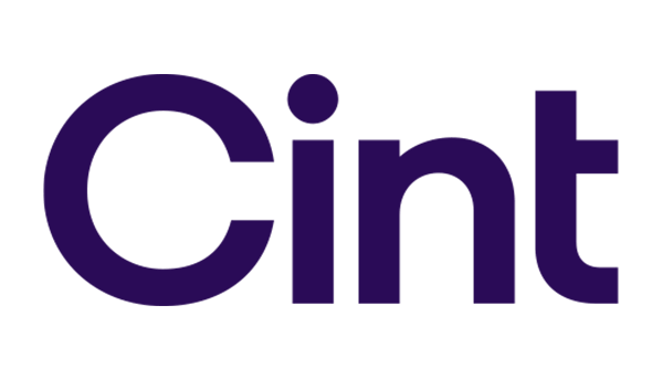 Cint logo