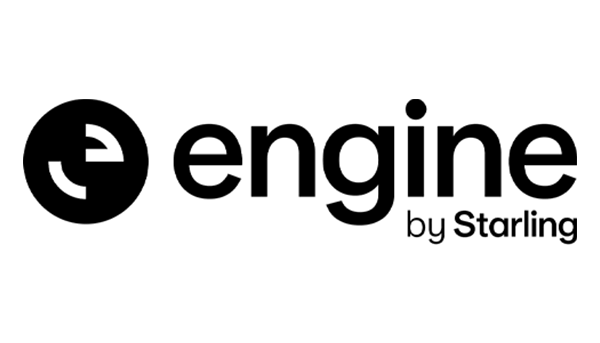 engine by Starling logo