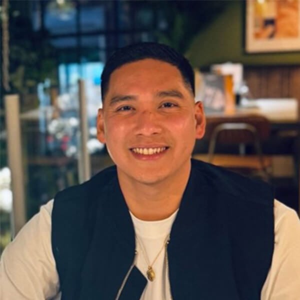 Darren Amador