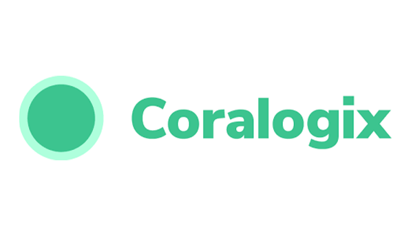 Coralogix logo