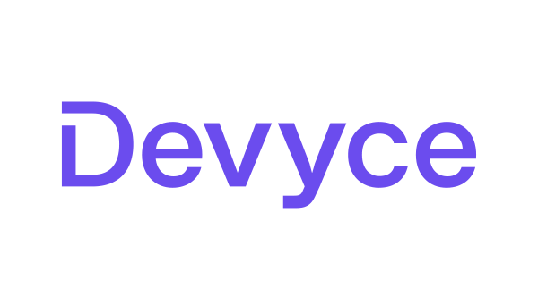 Devyce logo