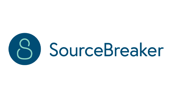 SouceBreaker logo
