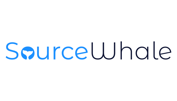 SourceWhale logo