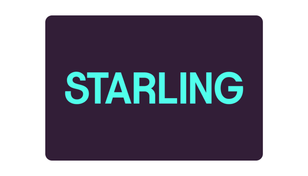Starling logo